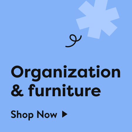 Organization and Furniture Organization and Furniture Image